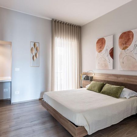 Apartment Natale Monopoli Ngoại thất bức ảnh