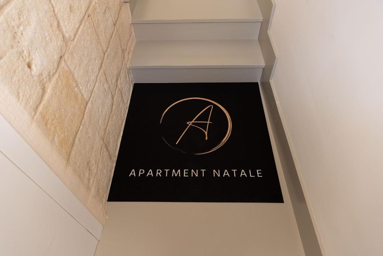 Apartment Natale Monopoli Ngoại thất bức ảnh