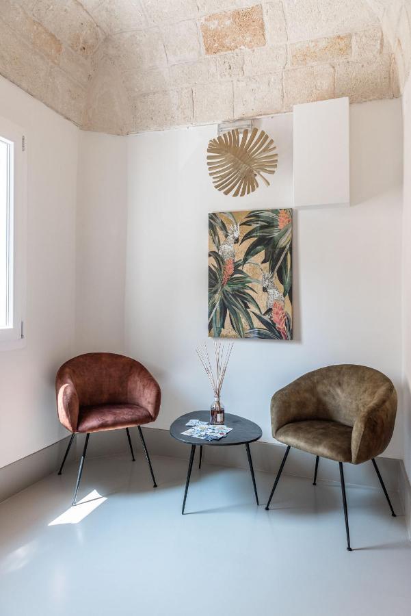 Apartment Natale Monopoli Ngoại thất bức ảnh