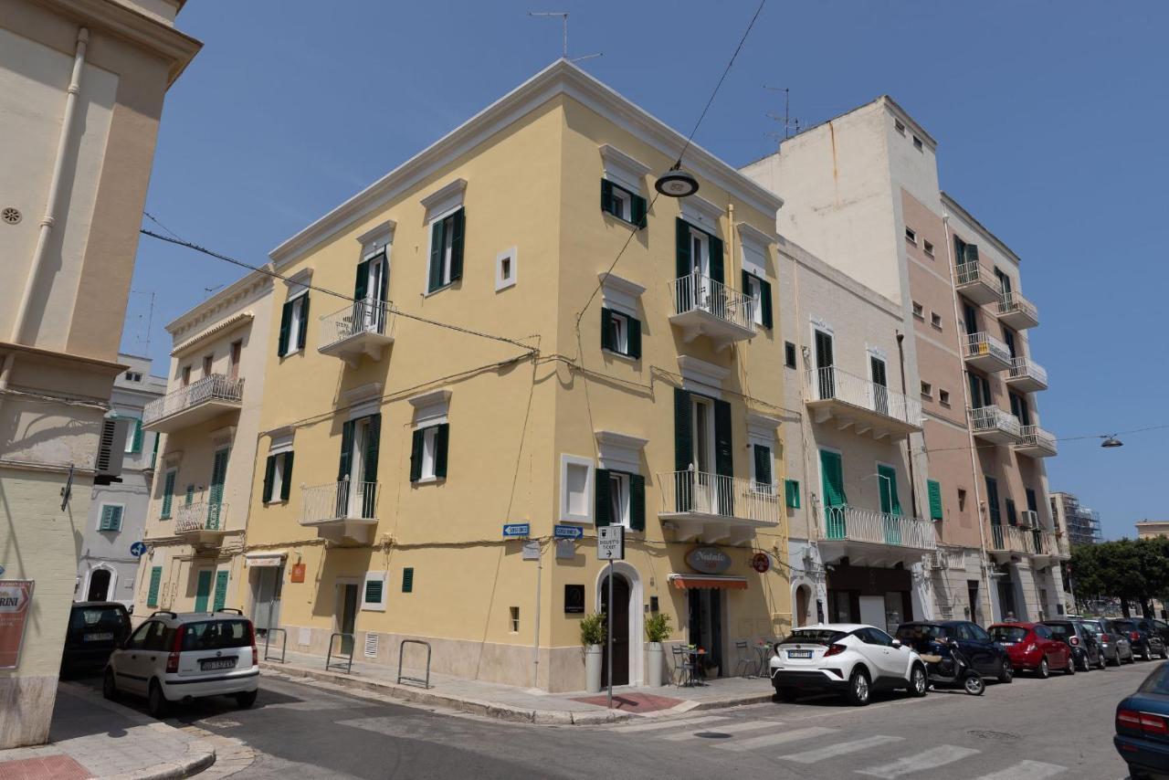 Apartment Natale Monopoli Ngoại thất bức ảnh