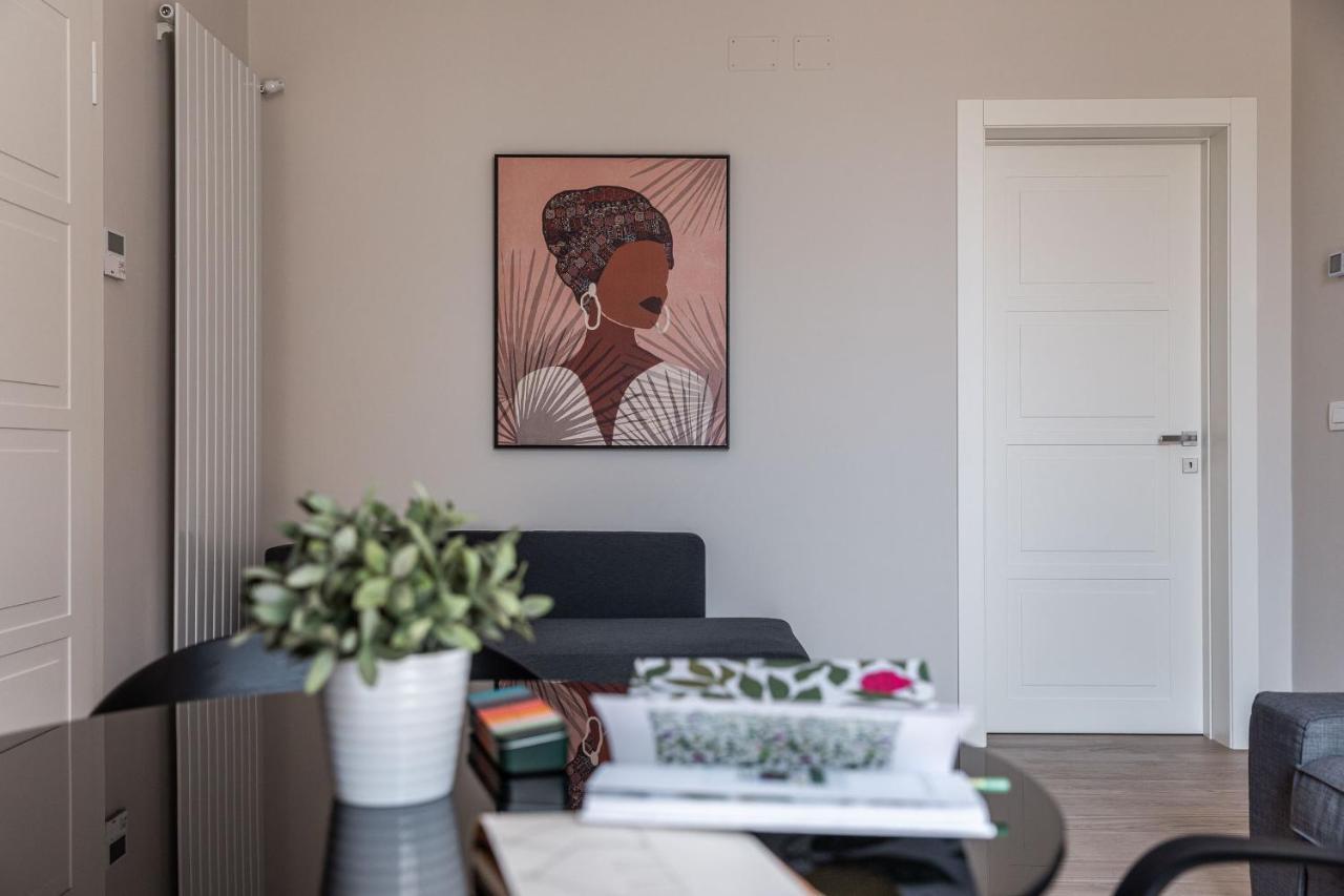 Apartment Natale Monopoli Ngoại thất bức ảnh