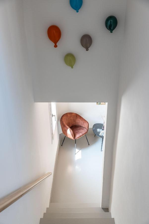 Apartment Natale Monopoli Ngoại thất bức ảnh