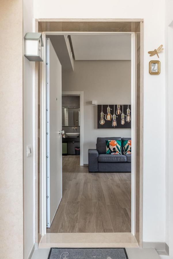 Apartment Natale Monopoli Ngoại thất bức ảnh
