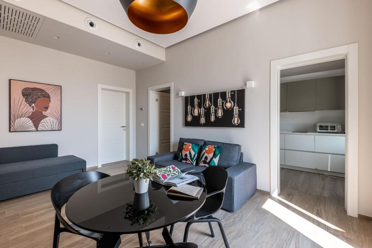 Apartment Natale Monopoli Ngoại thất bức ảnh
