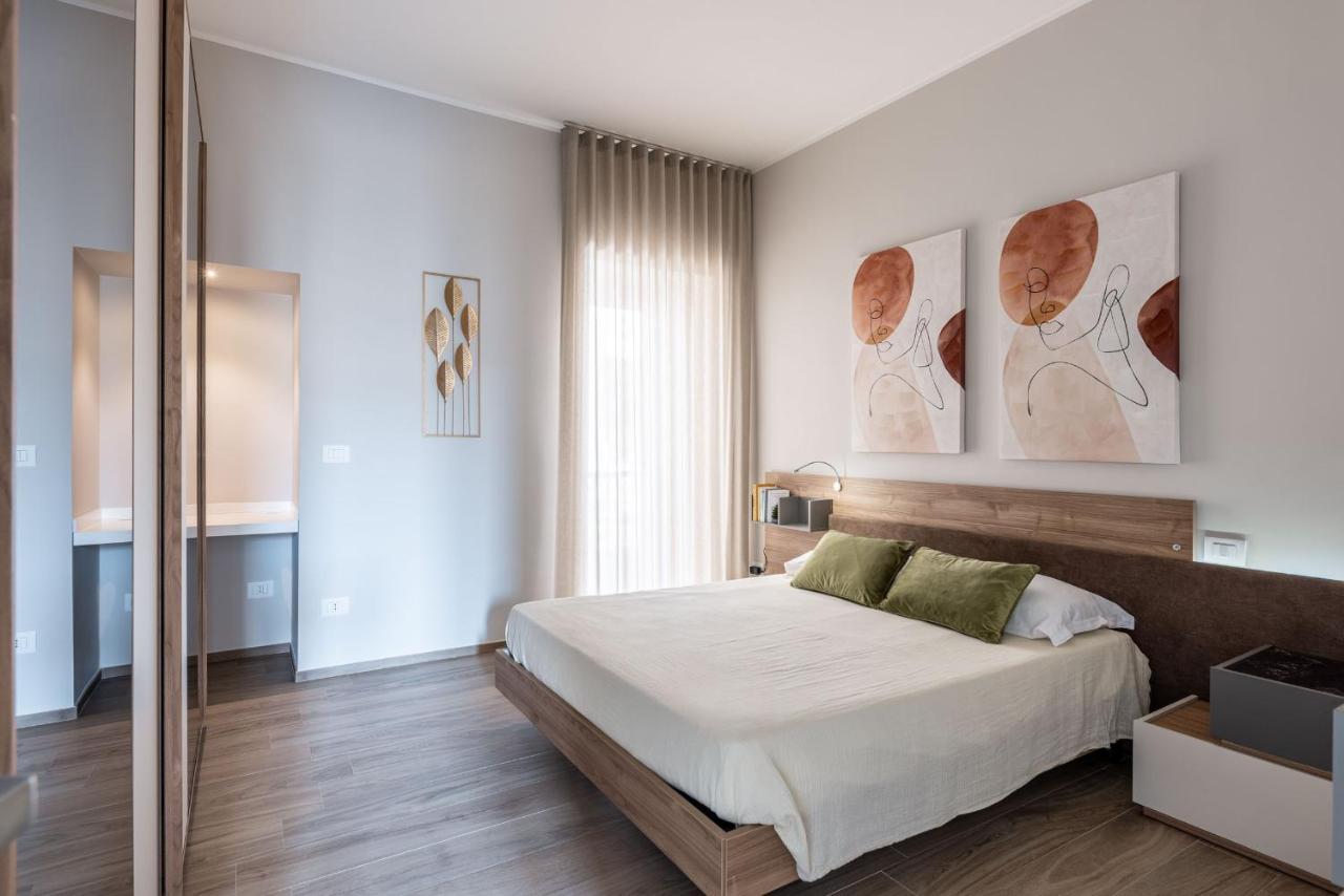 Apartment Natale Monopoli Ngoại thất bức ảnh