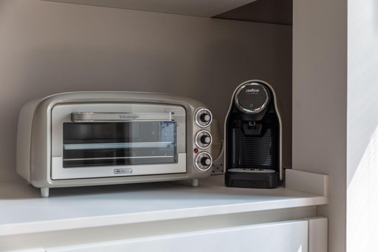 Apartment Natale Monopoli Ngoại thất bức ảnh