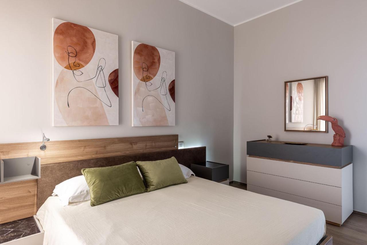 Apartment Natale Monopoli Ngoại thất bức ảnh