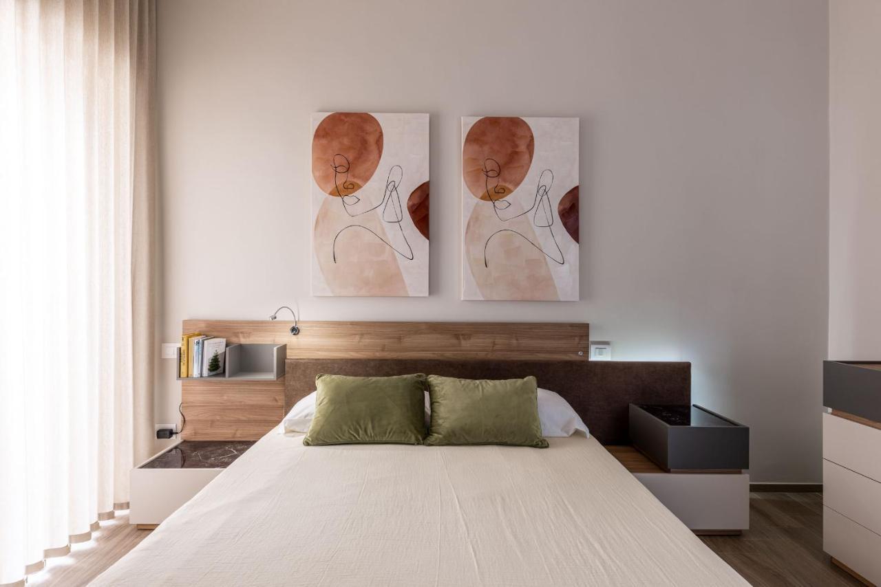 Apartment Natale Monopoli Ngoại thất bức ảnh