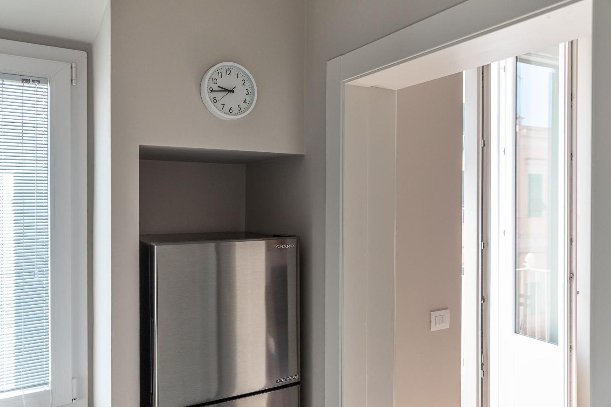 Apartment Natale Monopoli Ngoại thất bức ảnh