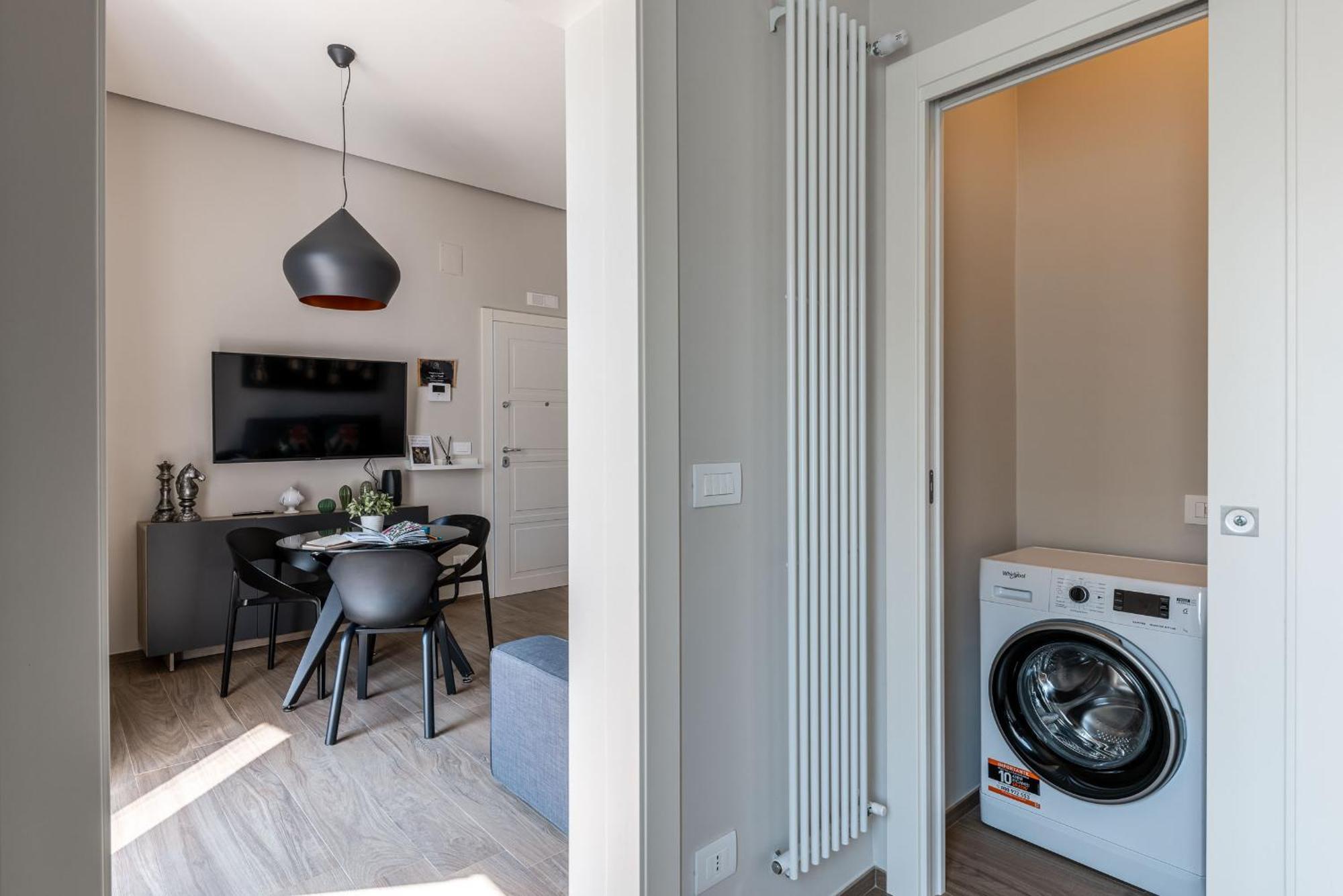 Apartment Natale Monopoli Ngoại thất bức ảnh