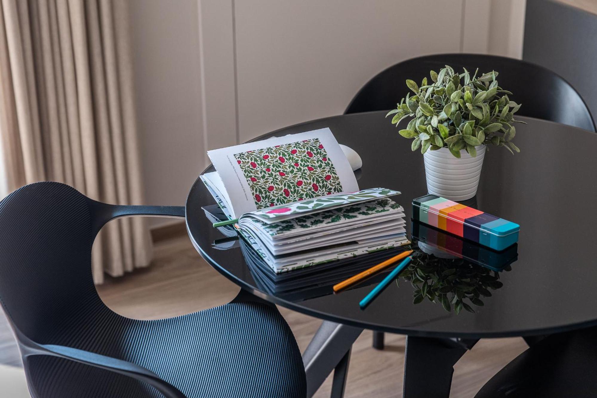 Apartment Natale Monopoli Ngoại thất bức ảnh
