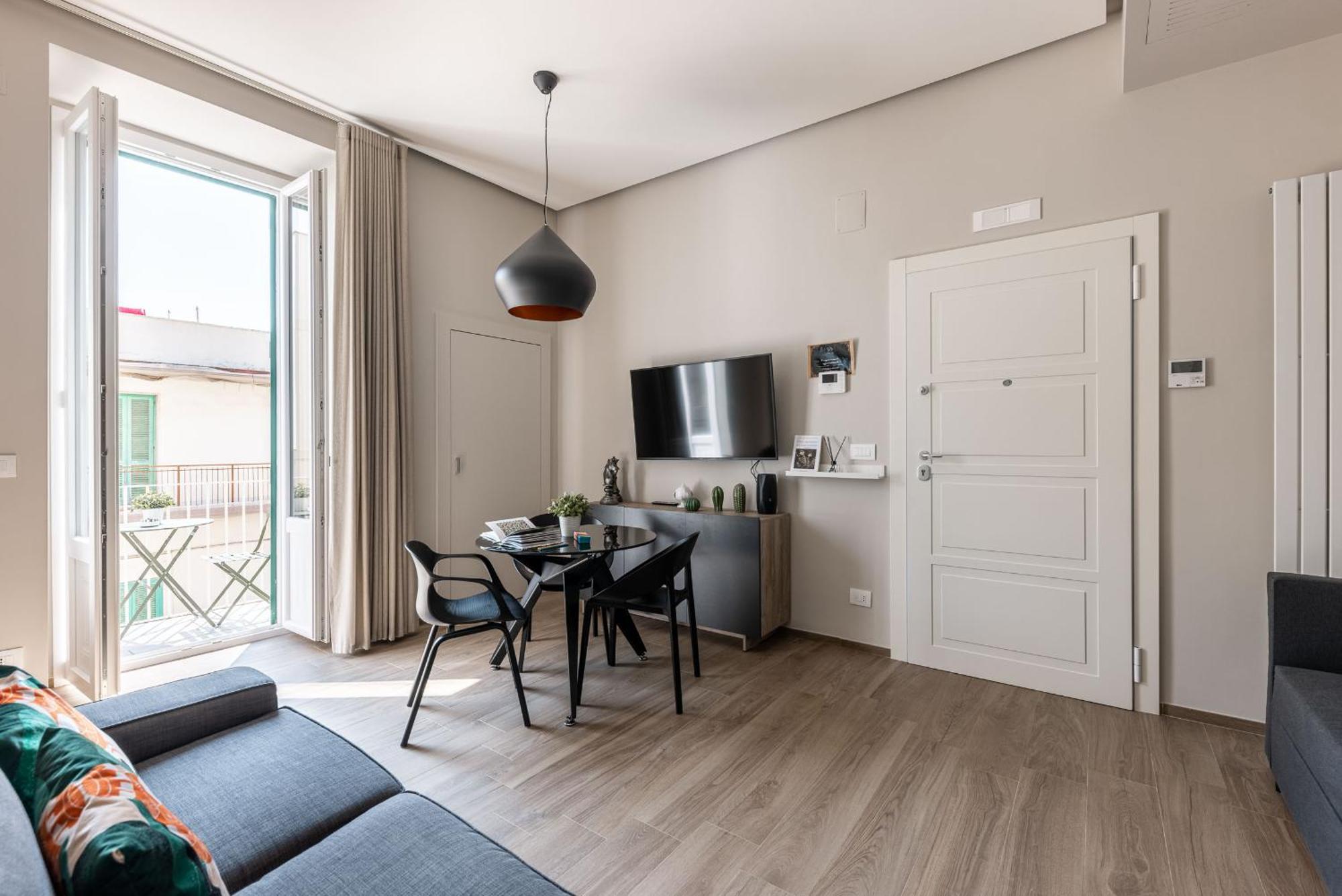 Apartment Natale Monopoli Ngoại thất bức ảnh