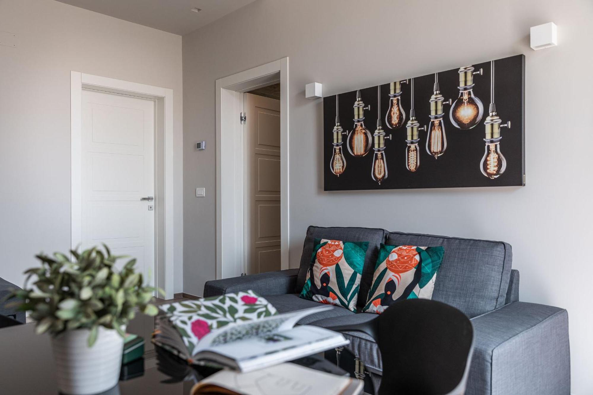 Apartment Natale Monopoli Ngoại thất bức ảnh