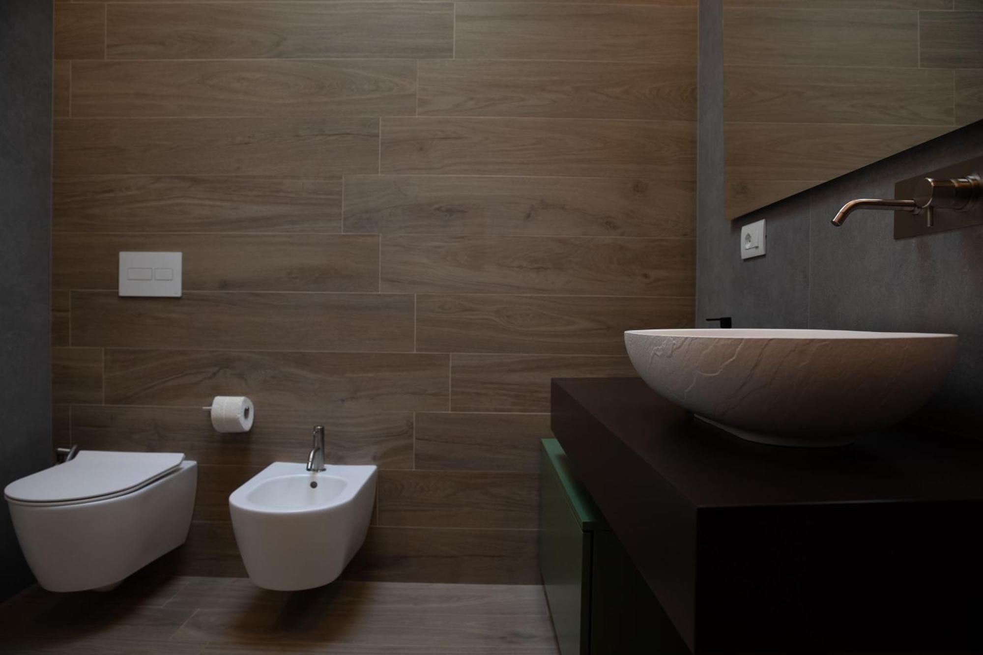 Apartment Natale Monopoli Ngoại thất bức ảnh