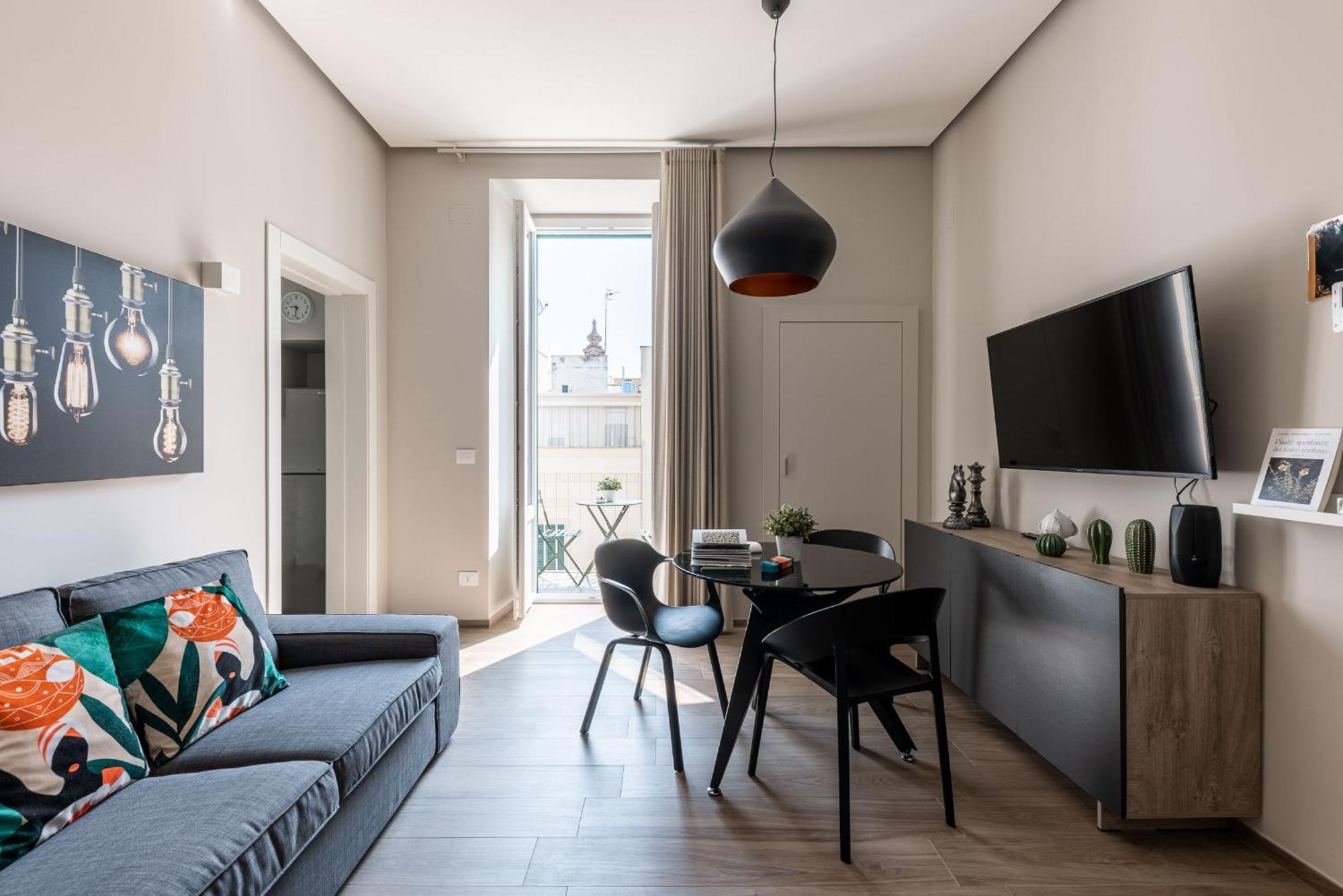 Apartment Natale Monopoli Ngoại thất bức ảnh