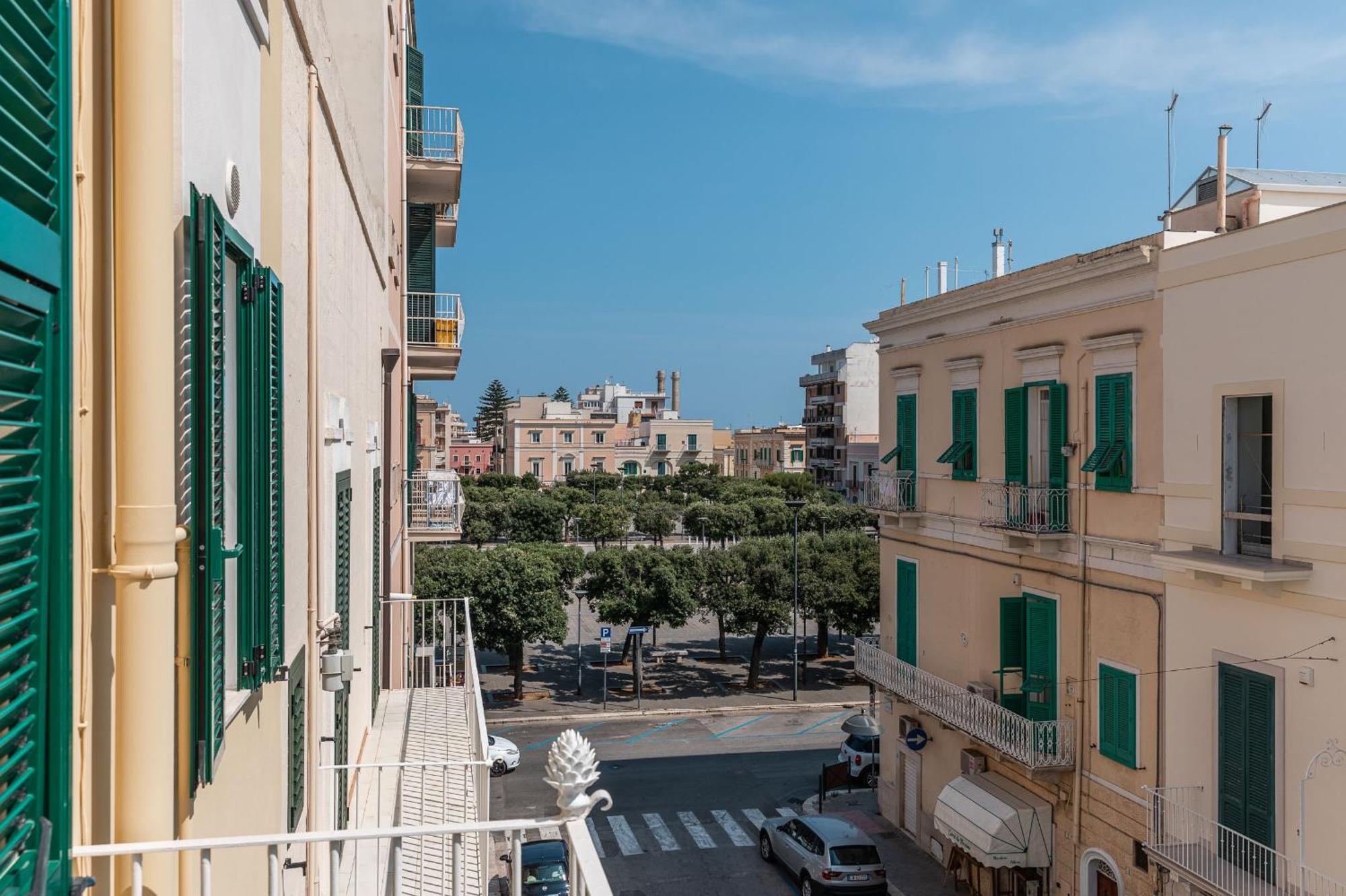 Apartment Natale Monopoli Ngoại thất bức ảnh