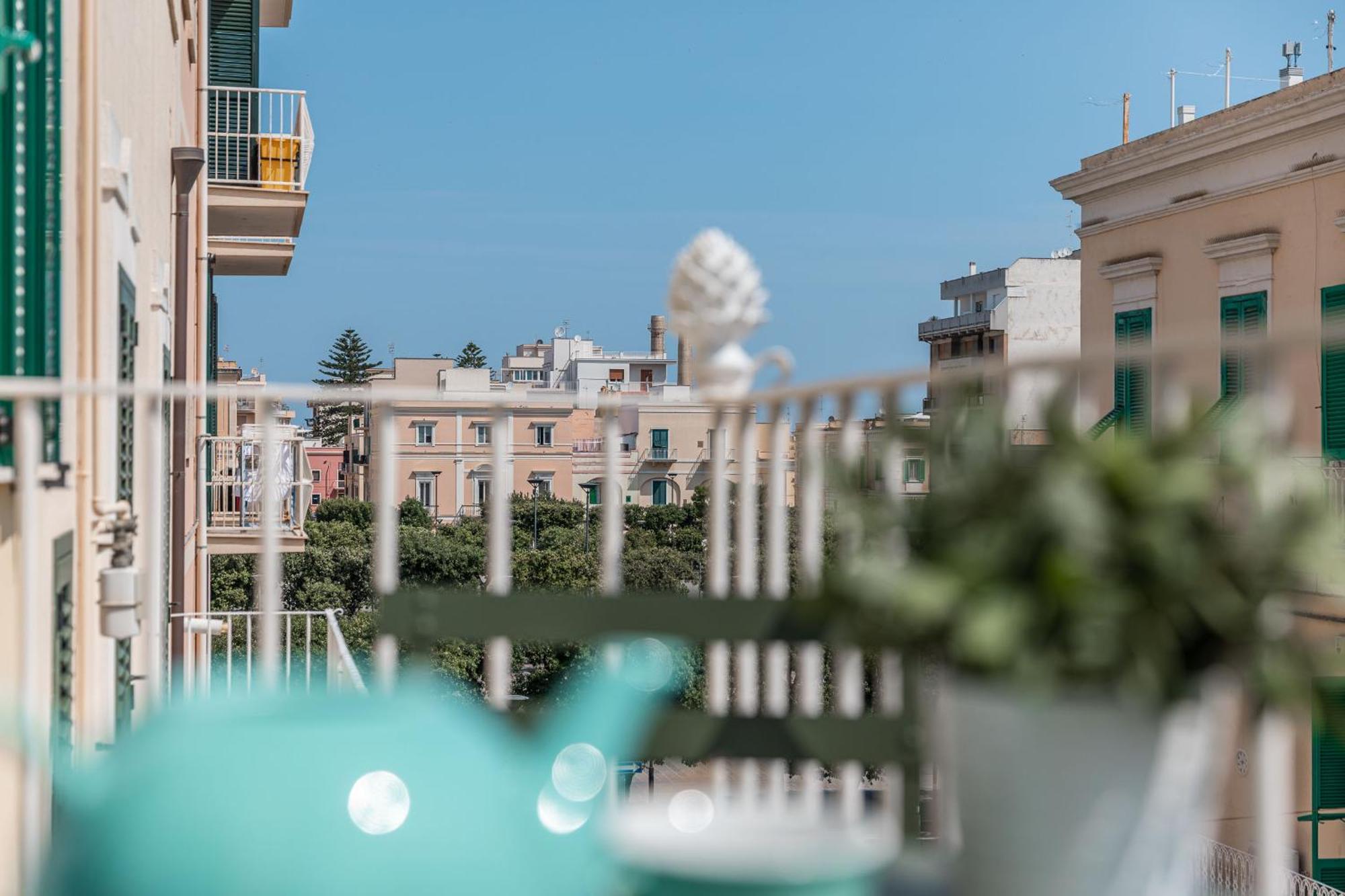 Apartment Natale Monopoli Ngoại thất bức ảnh