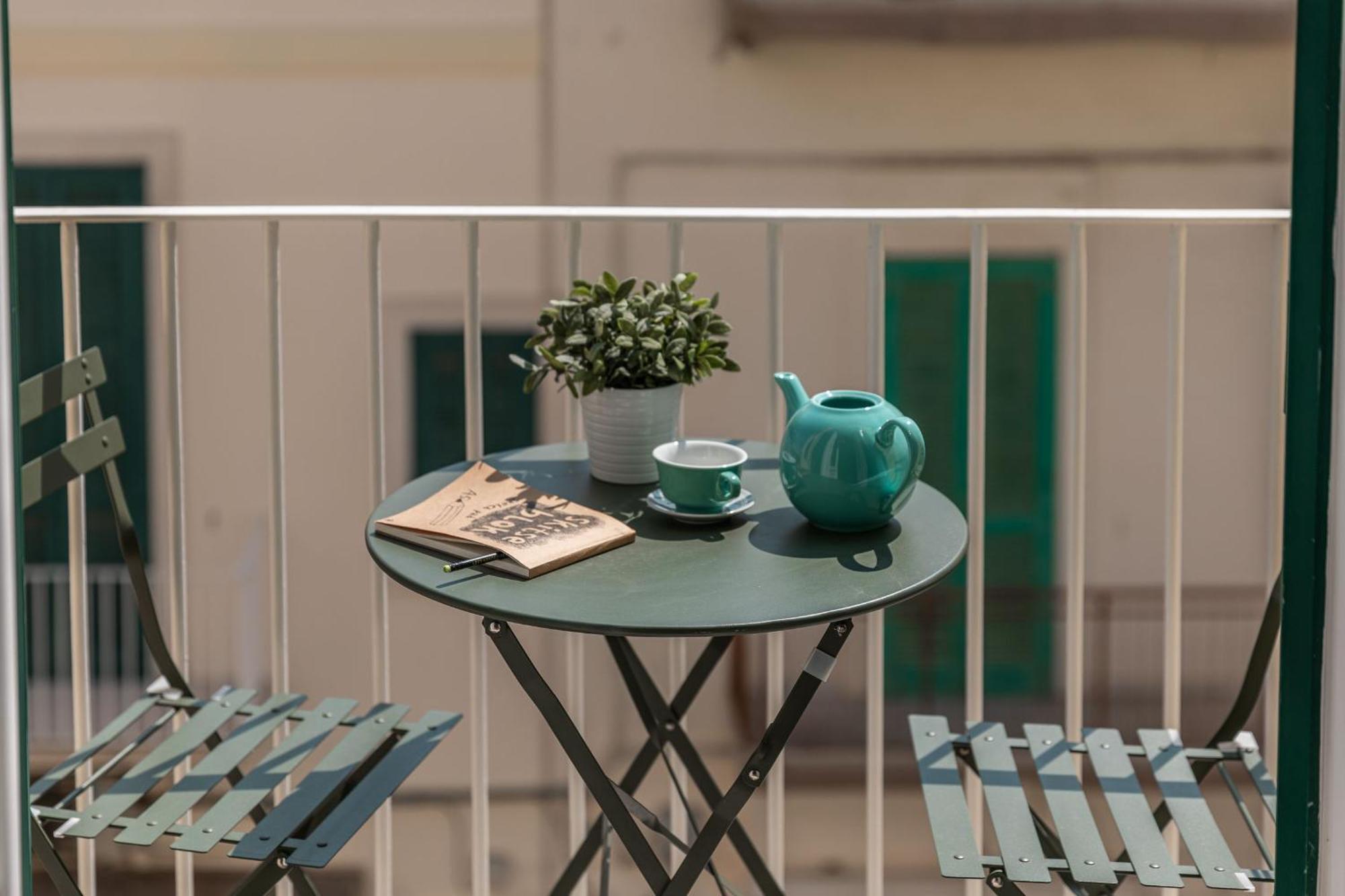 Apartment Natale Monopoli Ngoại thất bức ảnh