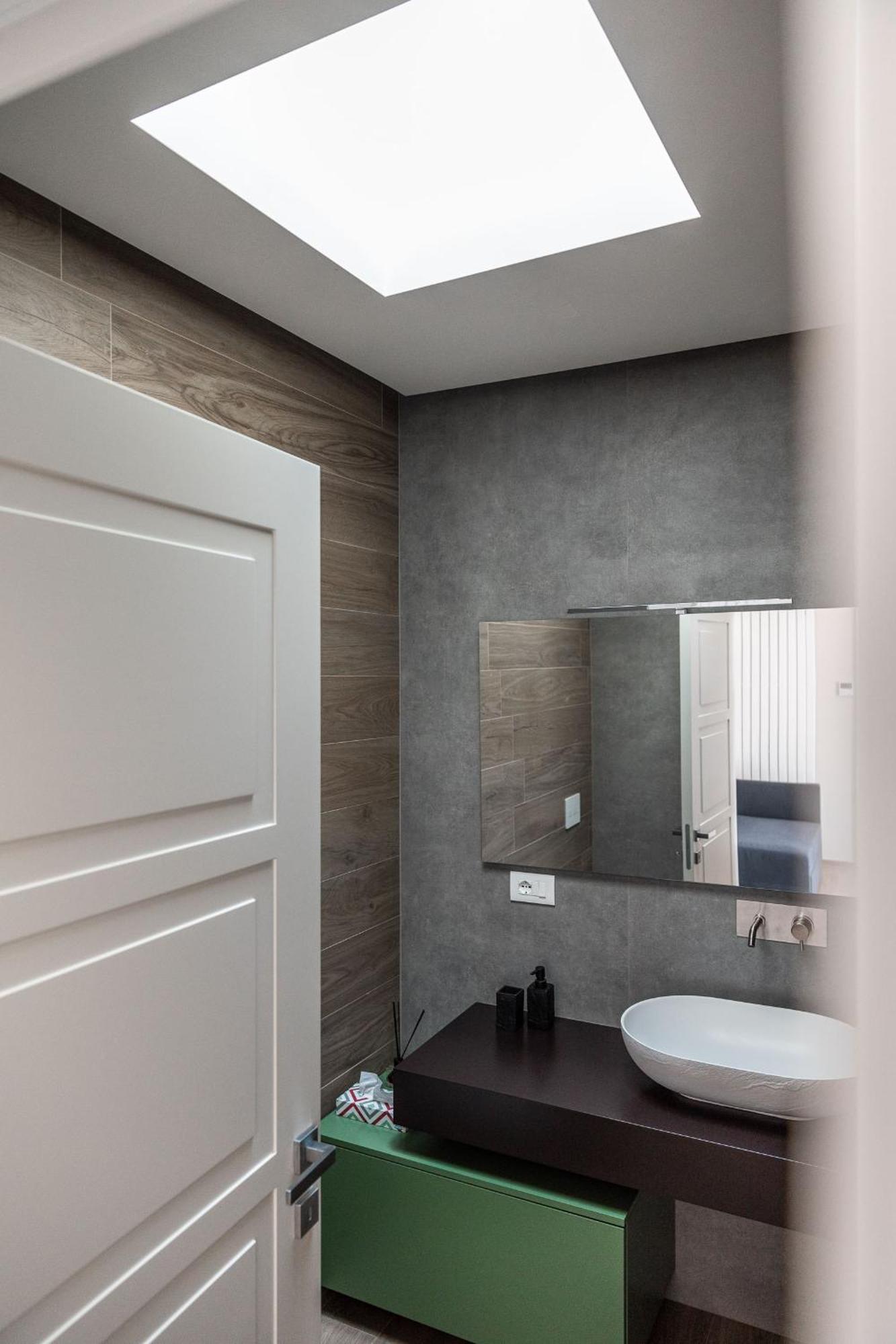 Apartment Natale Monopoli Ngoại thất bức ảnh